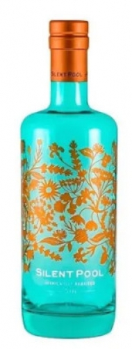 GIN SILENT POOL CL.100 CLASSIC